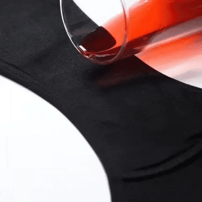Culotte Menstruelle Sérénité (lot de 3)